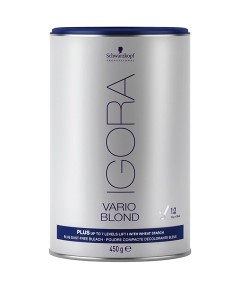 Igora Virio Blond Plus Dust Free Bleach