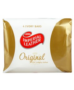 Imperial Leather Original Rich Creamy Lather Soap
