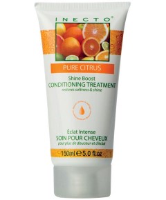 Pure Citrus Shine Boost Conditioning Treatment