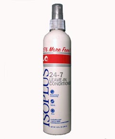 ISOPLUS 24 7 Leave In Conditioner