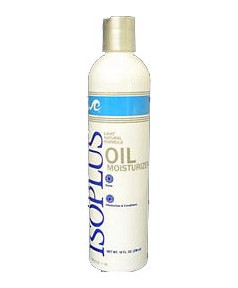ISOPLUS Oil Moisturizer
