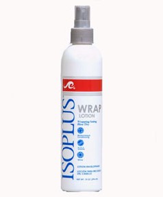 ISOPLUS Wrap Lotion