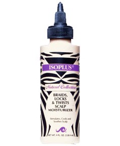 Natural Collections Scalp Moisturizer