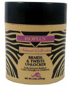 Natural Collections Braids And Twist Unlocker