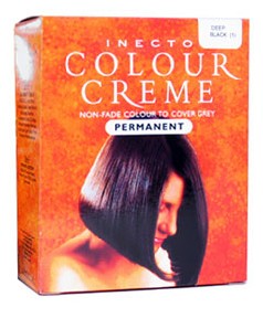Inecto Colour Creme
