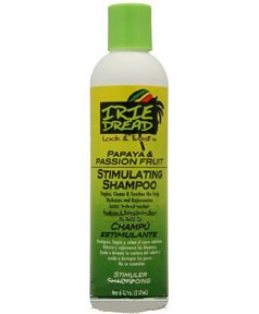 Irie Dread Lock and Twist Stimulating Shampoo