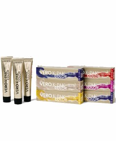 Vero KPak Color