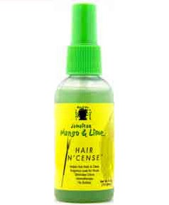 Jamaican Mango and Lime Hair N Cense