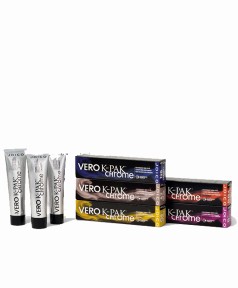 Vero Chrome