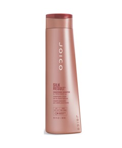Silk Result Smoothing Shampoo