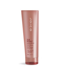 Silk Result Straight Smoother