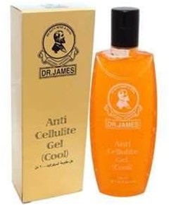 Dr. James Anti Cellulite Gel