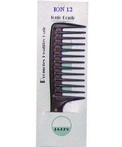 Ionic Comb 12