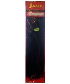 Jazzy Syn Rasta Dread