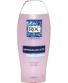 Roc Demaquillage Actif Skin Toner