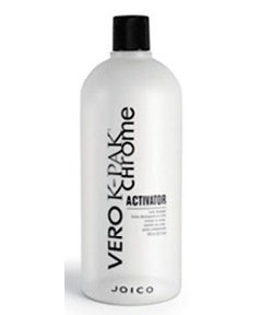 Vero KPak Chrome Activator