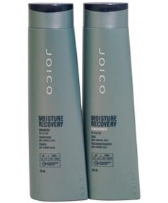 Moisture Recovery Quench Hairs Thirst