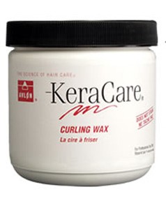 KeraCare Curling Wax