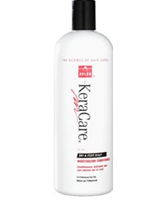 KeraCare Dry Itchy Scalp Conditioner