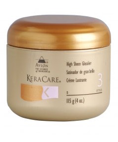 KeraCare High Sheen Glossifier