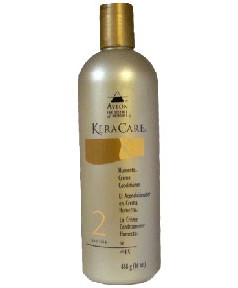 KeraCare Humecto Creme Conditioner