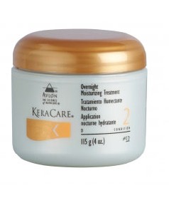 KeraCare Overnight Moisturizing Treatment