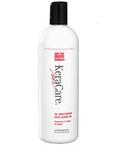 KeraCare Oil Moisturizer With Jojoba Oil