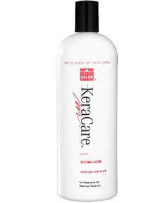 KeraCare Setting Lotion