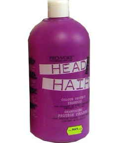 Pro Voke Head Hair Colour Protect Shampoo