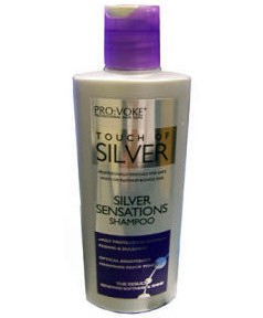 Pro Voke Touch of Silver Silver Sensations Shampoo