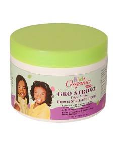 Kids Gro Strong