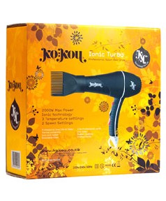 KoKou Ionic Turbo Professional Salon Hair Dryer