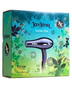 KoKou Turbo Pik Professional Salon Hair Dryer