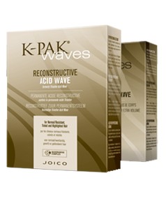 K Pak Acid Wave