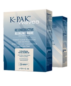 K Pak Alkaline Wave
