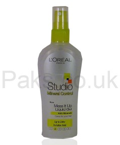 Studio Mineral Control Mess It Up Liquid Gel