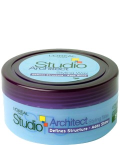 Studio Architect Shine Wax 24H Definition Effect
