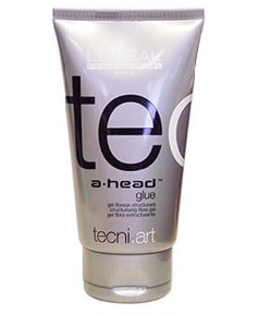 Ahead Glue Gel