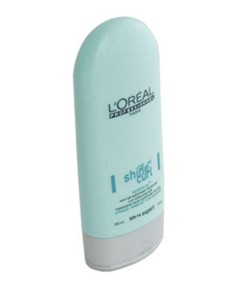 Shine curl Nutripulse  Curl Enhancing Milk