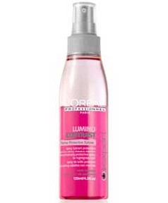 Lumino Contrast Thermo Protective Xylose Shine Enhancing Spray