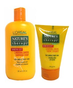 Mega Smooth (Shampoo Taming Cream) Mp