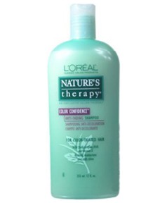 Color Confidence Anti fading Shampoo