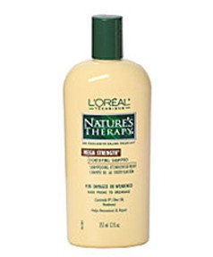 Mega Strength Fortifying Deep Treatment