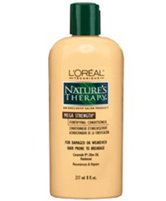 Mega Strength Fortifying Conditioner