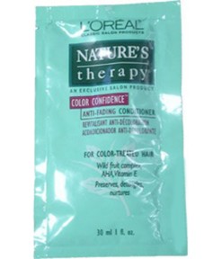 Color Confidence Anti Fading Conditioner