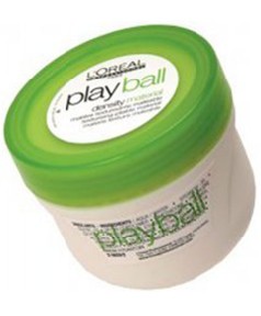 Play Ball Density Meterial