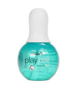Tecni.art Play Ball Beach Frizz