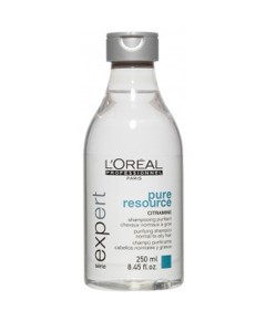Pure Resource Purifying Shampoo