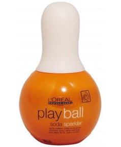 Tecni.Art Play Ball Soda Sparkler