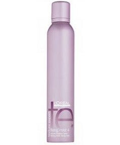 Texture Expert Fixing Mist 4